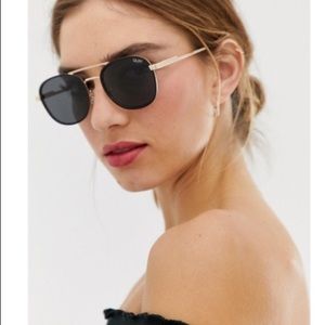 Quay apollo sunglasses Clearance
